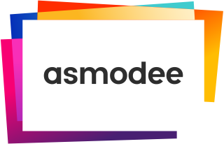 Asmodee- Jeu de société, EKIMAN01FR, Edition Man…